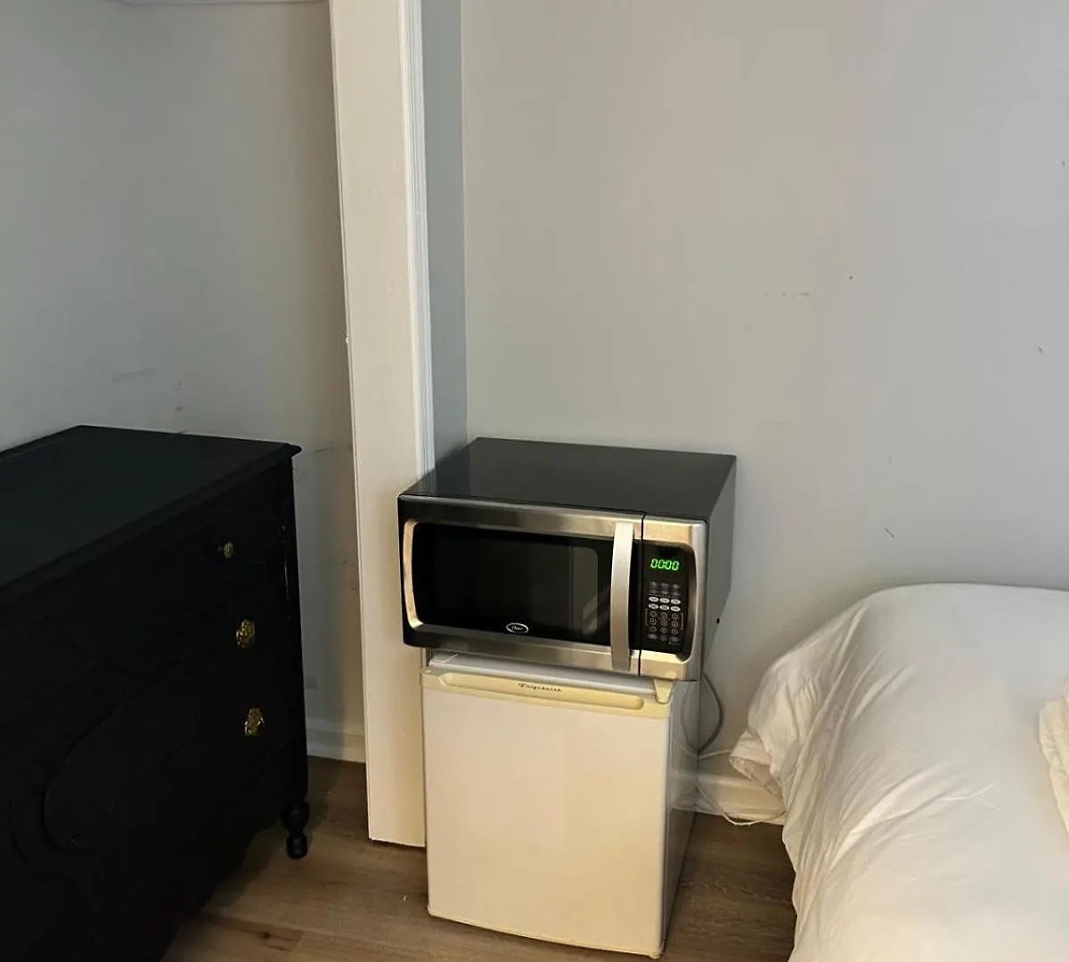 3 Bliss Hideaway'S Apartment Virginia Beach Homestay