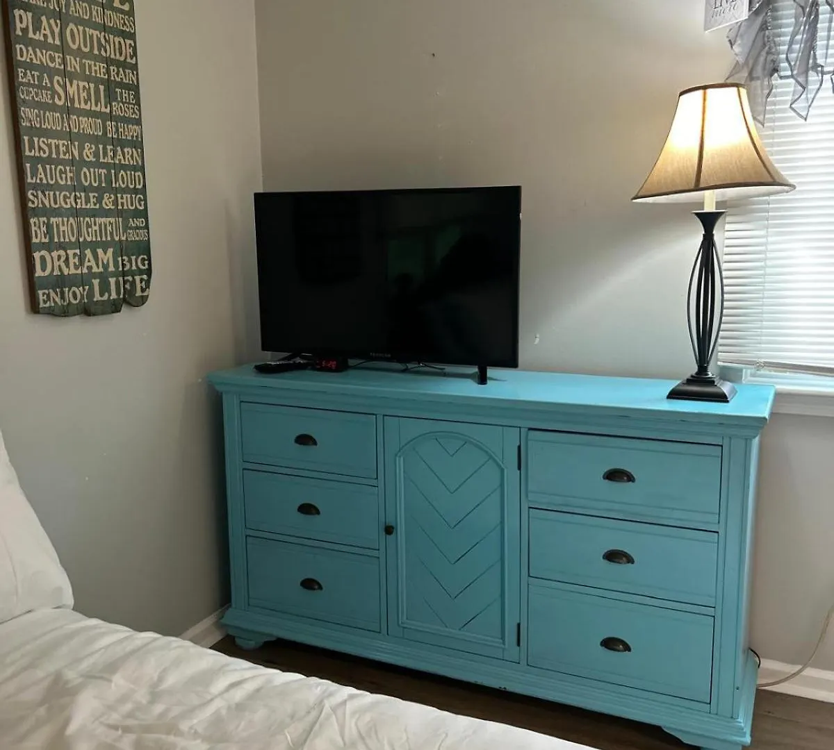 3 Bliss Hideaway'S Apartment Virginia Beach United States