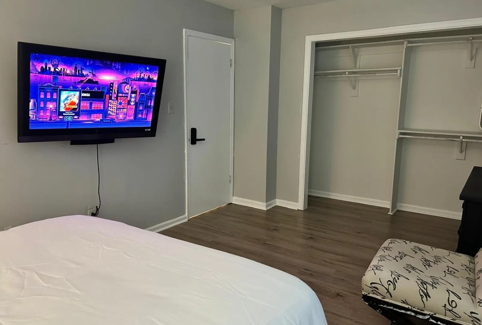 3 Bliss Hideaway'S Apartment Virginia Beach