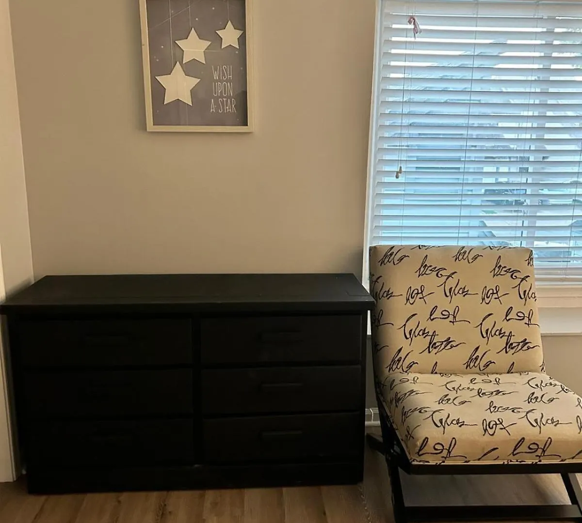 3 Bliss Hideaway'S Apartment Virginia Beach Homestay