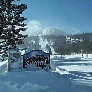 Summit Ski 2br-2ba, , Mammoth Lakes United States