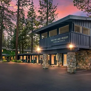 South Chalet-boutique Suite-minutes To Heavenly & Tahoe , South Lake Tahoe United States